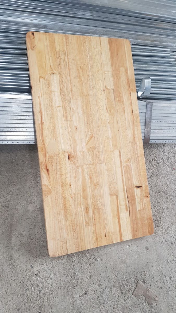 Ván gỗ ghép thanh